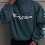 ECLIPSE HOODIE MINT