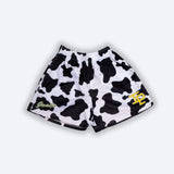 POWER SHORTS - HOLY COW