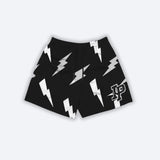 POWER SHORTS - BLACK STORM