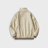 VIEWY JACKET KHAKI