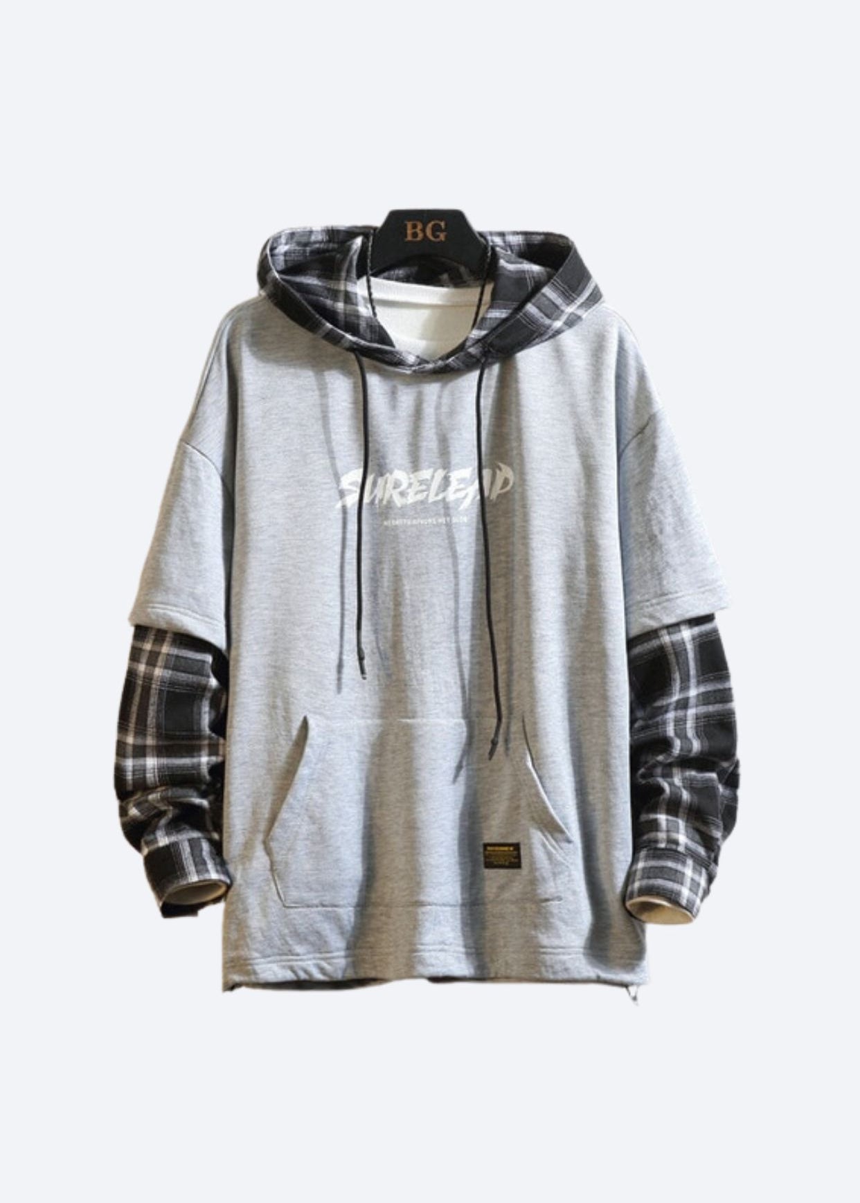 Surelead Hoodie