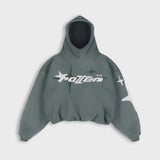 ECLIPSE HOODIE MINT