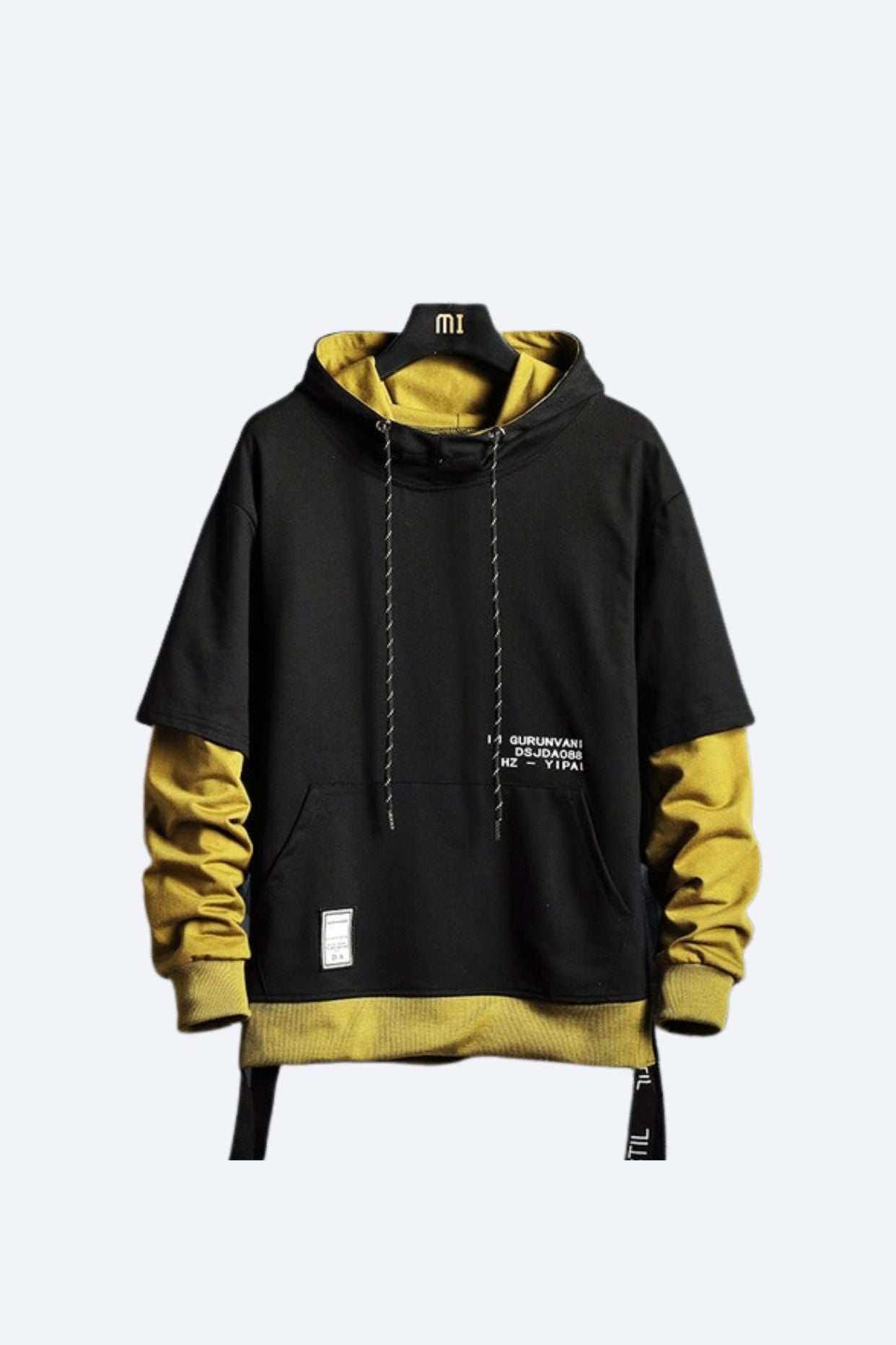 Energy Hoodies – StreetSynergies